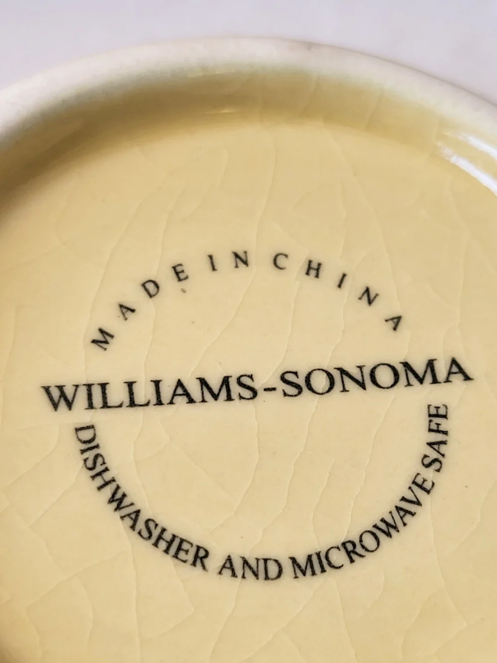 Williams-Sonoma Heirloom Tomato Dipping Bowls S/2 Red And Green